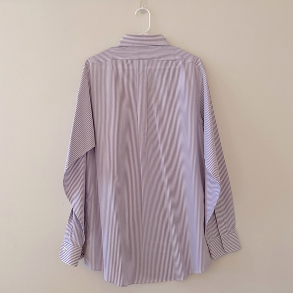 Brooks brothers the original polo shirt size 16.5 - Picture 6 of 6